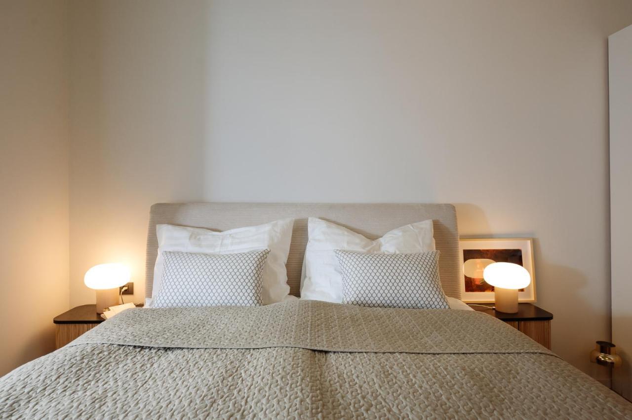 Smaragd Residence Zagreb Downtown מראה חיצוני תמונה